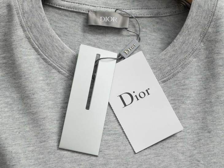 Dior T Shirts Short _SKUDiorXS-Lxetr28015422